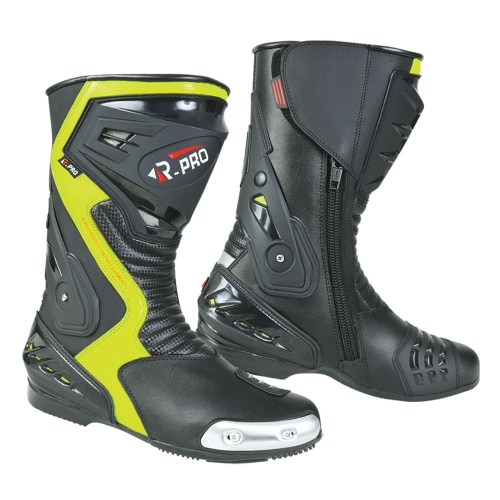 Motorbike Sports Boot | R Pro